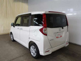 ルーミー 1.0 G 