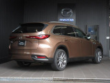 CX-80 3.3 XD Lパッケージ ディーゼル 4WD 