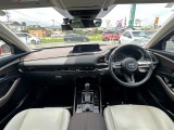 CX-30 1.8 XD Lパッケージ 本革シート 修復歴無し