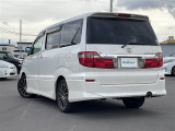 アルファード 3.0 V MS 4WD サンルーフ