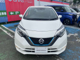 ノート 1.2 e-POWER X 
