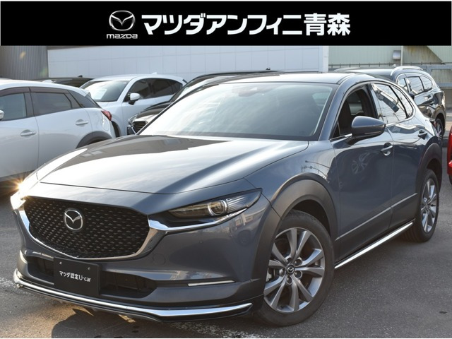 CX-30 2.0 20S プロアクティブ ツーリングセレクション 