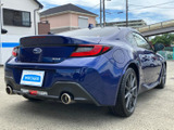BRZ 2.4 S 