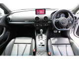 S3セダン 2.0 4WD 