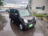 モコ X FOUR 4WD 