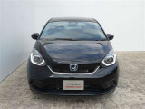 フィット  1.5 e:HEV ホーム