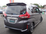 フリード 1.5 G ホンダセンシング 
