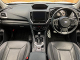 フォレスター 2.0 アドバンス 4WD 