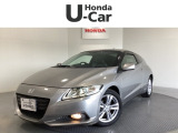 ホンダ CR-Z