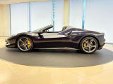 296 GTS アセット フィオラノ パッケージ F1 DCT 