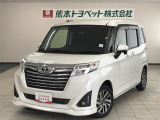トヨタ ルーミー