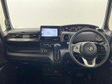 N-BOXカスタム G L ホンダセンシング 4WD 修復歴無し