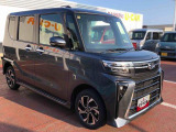 どのお車にも車検の残り期間により、安心の12ヶ月点検又は車検整備付きです。納車後の点検、車検などアフターサービスもお任せください。
