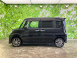 タントカスタム RS トップエディション SAII 