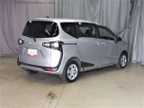 シエンタ 1.5 X 4WD 
