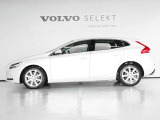 V40 T3 クラシック エディション