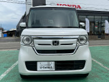 N-BOX G L ターボ ホンダセンシング 4WD 
