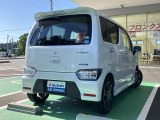 ワゴンRスティングレー ハイブリッド(HYBRID) T 4WD 