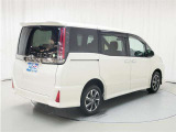 ノア 2.0 Si 4WD 