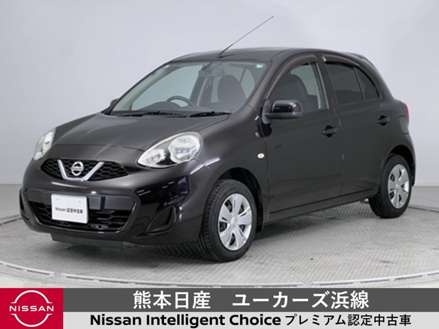 マーチ 1.2 S 