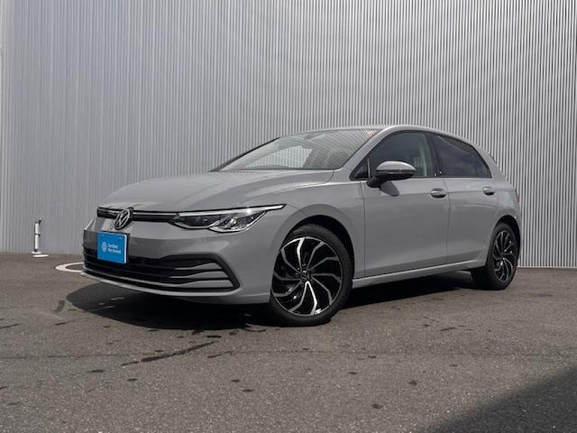 ゴルフ  TDI アクティブ ベーシック ディーゼルターボ