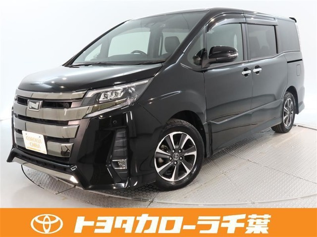 ノア 2.0 Si W×B 
