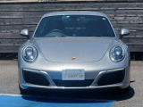 911 カレラ PDK 
