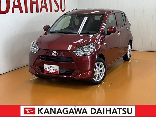 ミライース G SAIII 
