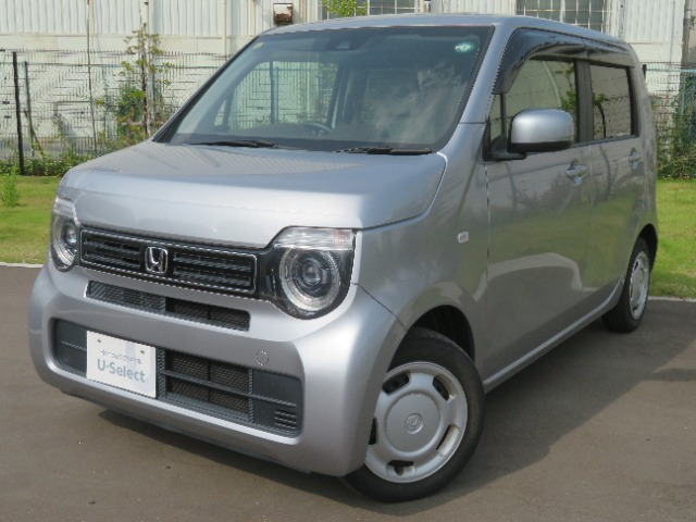 N-WGN L ホンダ センシング 