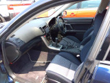 レガシィB4 2.0 GT 4WD 