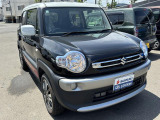 クロスビー 1.0 ハイブリッド(HYBRID) MX 4WD 