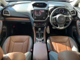 フォレスター 2.0 アドバンス 4WD 