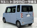 ウェイク G ターボ SAIII 