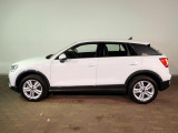 Q2 35 TDI アドバンスト ディーゼル 