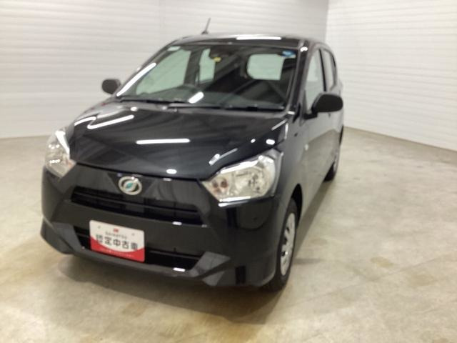 ミライース L SAIII 