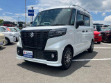スペーシアベース XF 
