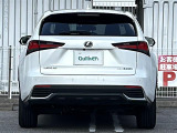 NX 300h Iパッケージ 4WD 本革シート