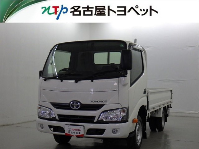 トヨエース  ヒョウジュン 1.5t