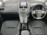 HS 250h 修復歴無し