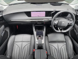 DS4 リヴォリ ブルーHDi ディーゼル 本革シート 修復歴無し