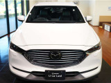 CX-8 2.2 XD Lパッケージ 4WD 