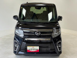 タントカスタム RS セレクション 4WD 
