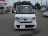 N-BOX L 4WD 