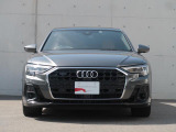A8 55 TFSI クワトロ 4WD 