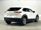 CX-30 1.8 XD Lパッケージ 修復歴無し