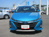 プリウスPHV 1.8 S セーフティパッケージ 