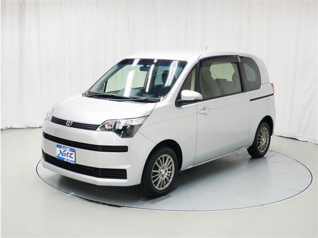 スペイド 1.5 G 4WD 