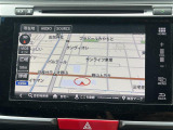 アコードハイブリッド 2.0 EX 本革シート サンルーフ