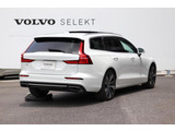 V60 リチャージ PHEV T6 AWD インスクリプション 4WD 