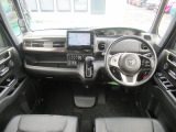 N-BOXカスタム G EX ターボ ホンダセンシング 4WD 
